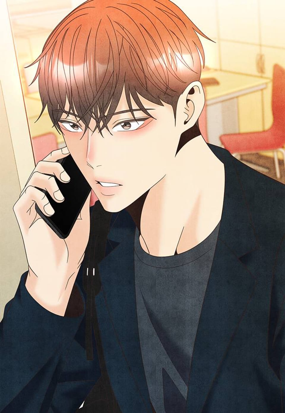 루머의 법칙 40화