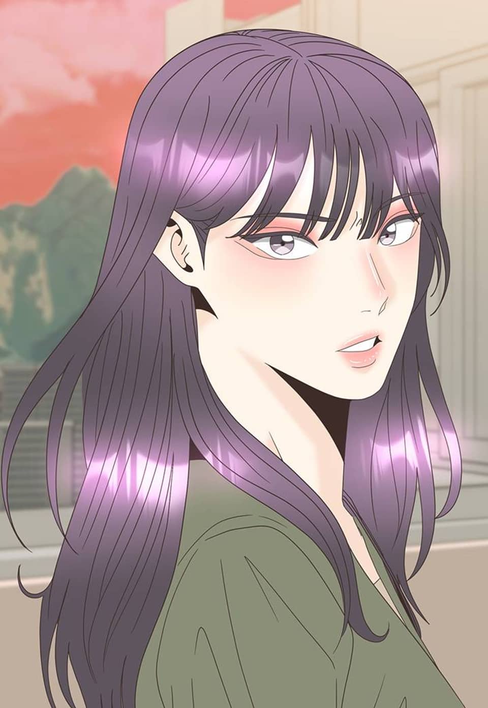 루머의 법칙 41화