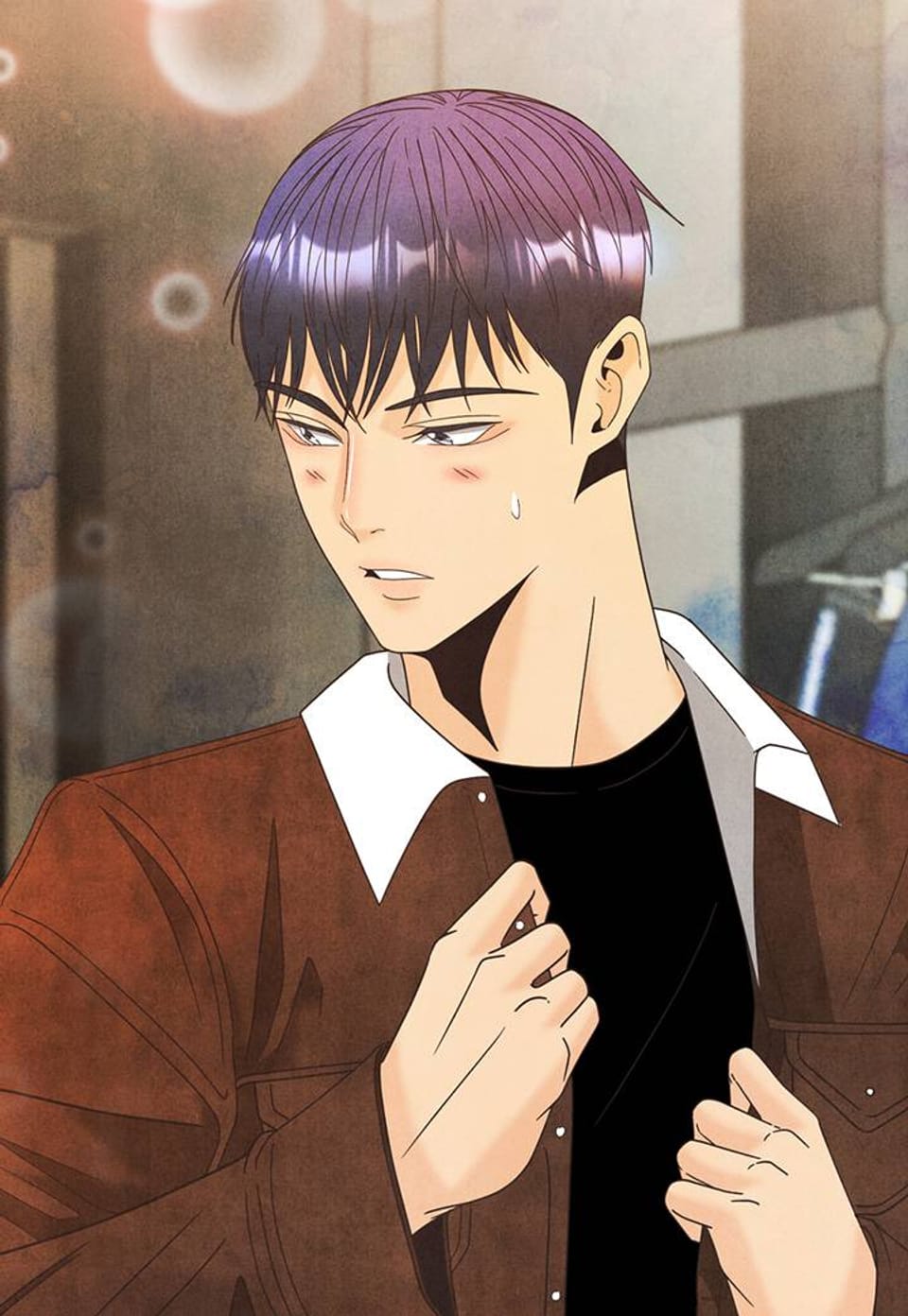 루머의 법칙 45화