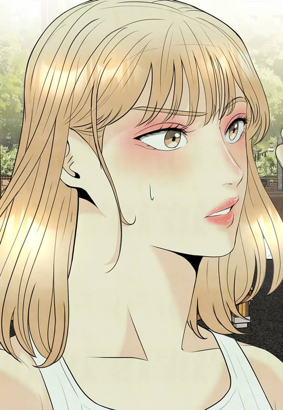 루머의 법칙 46화