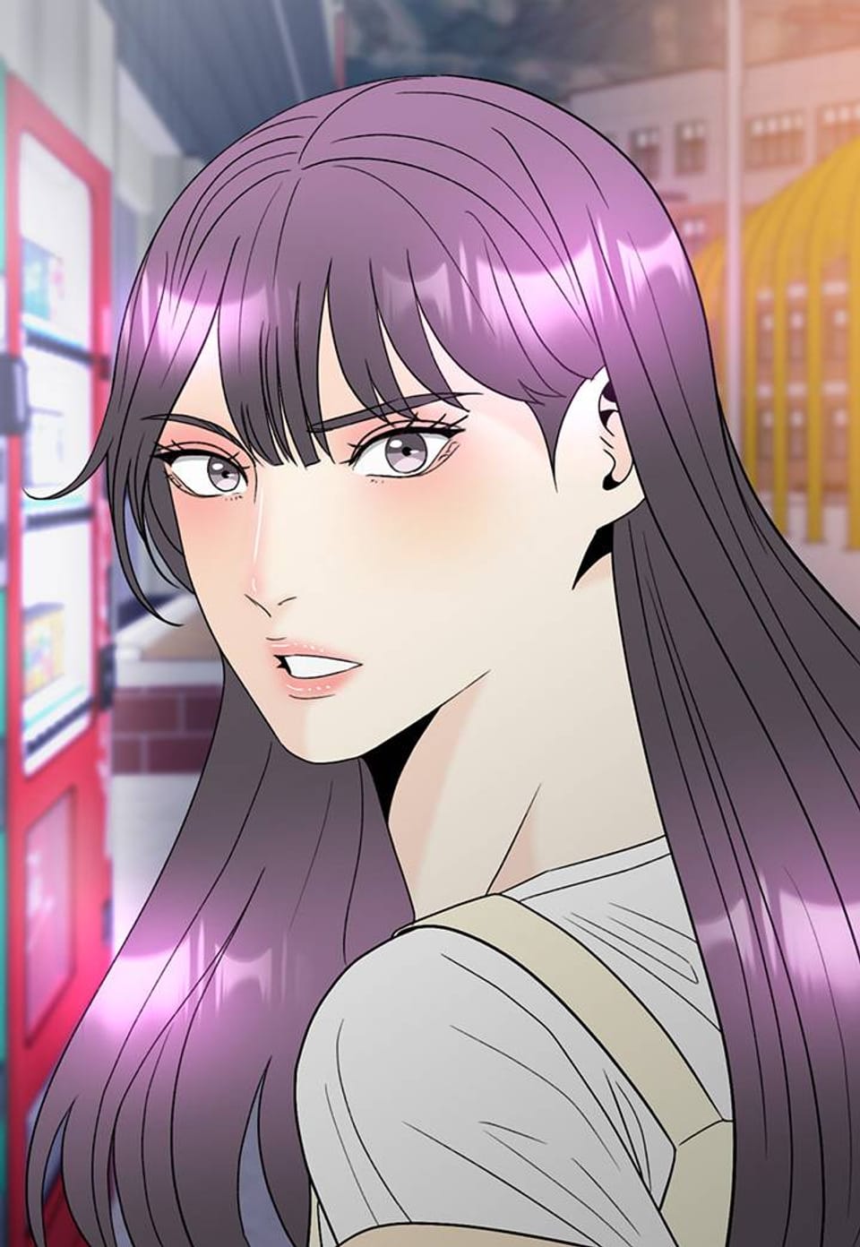 루머의 법칙 48화