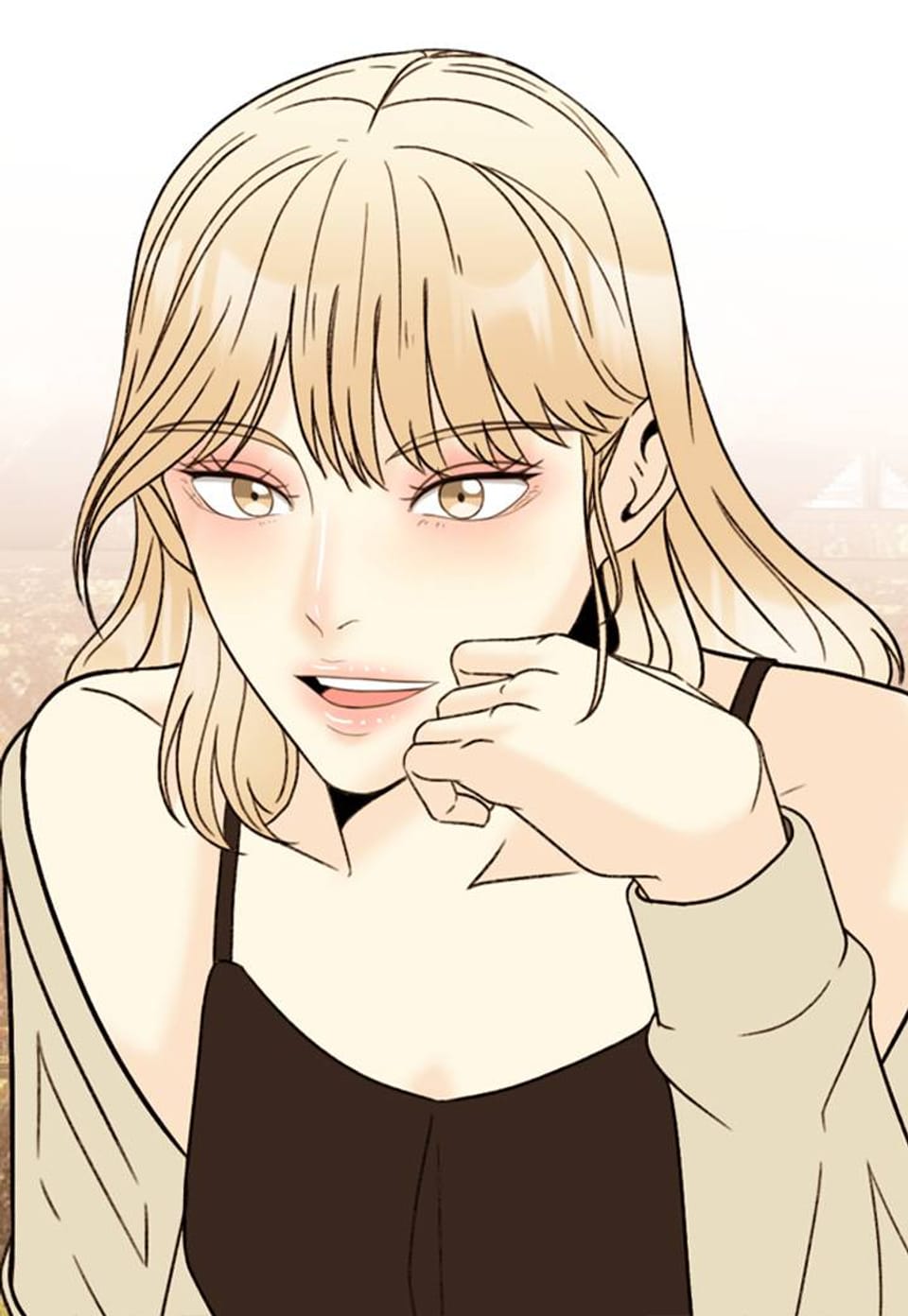 루머의 법칙 49화