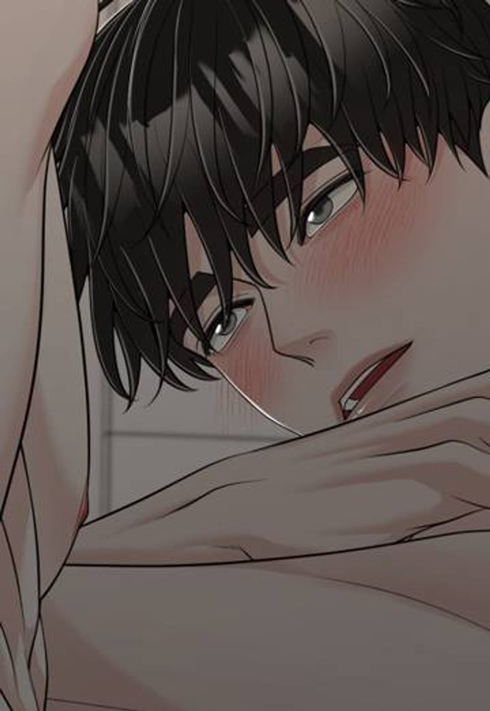 초이스 오브 초이시스 32화