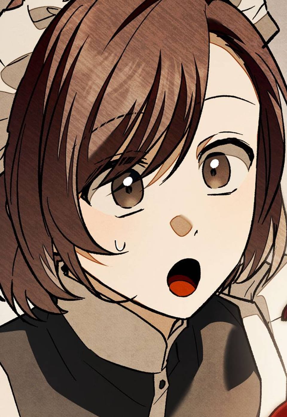 장미 저택에 어서 오세요 32화