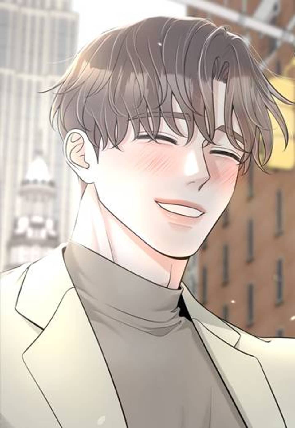 초이스 오브 초이시스 33화