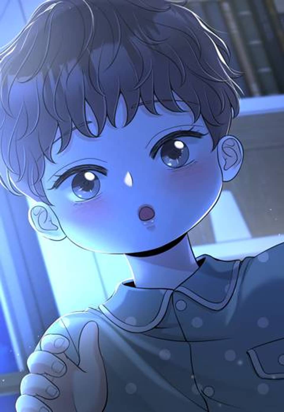 초이스 오브 초이시스 34화