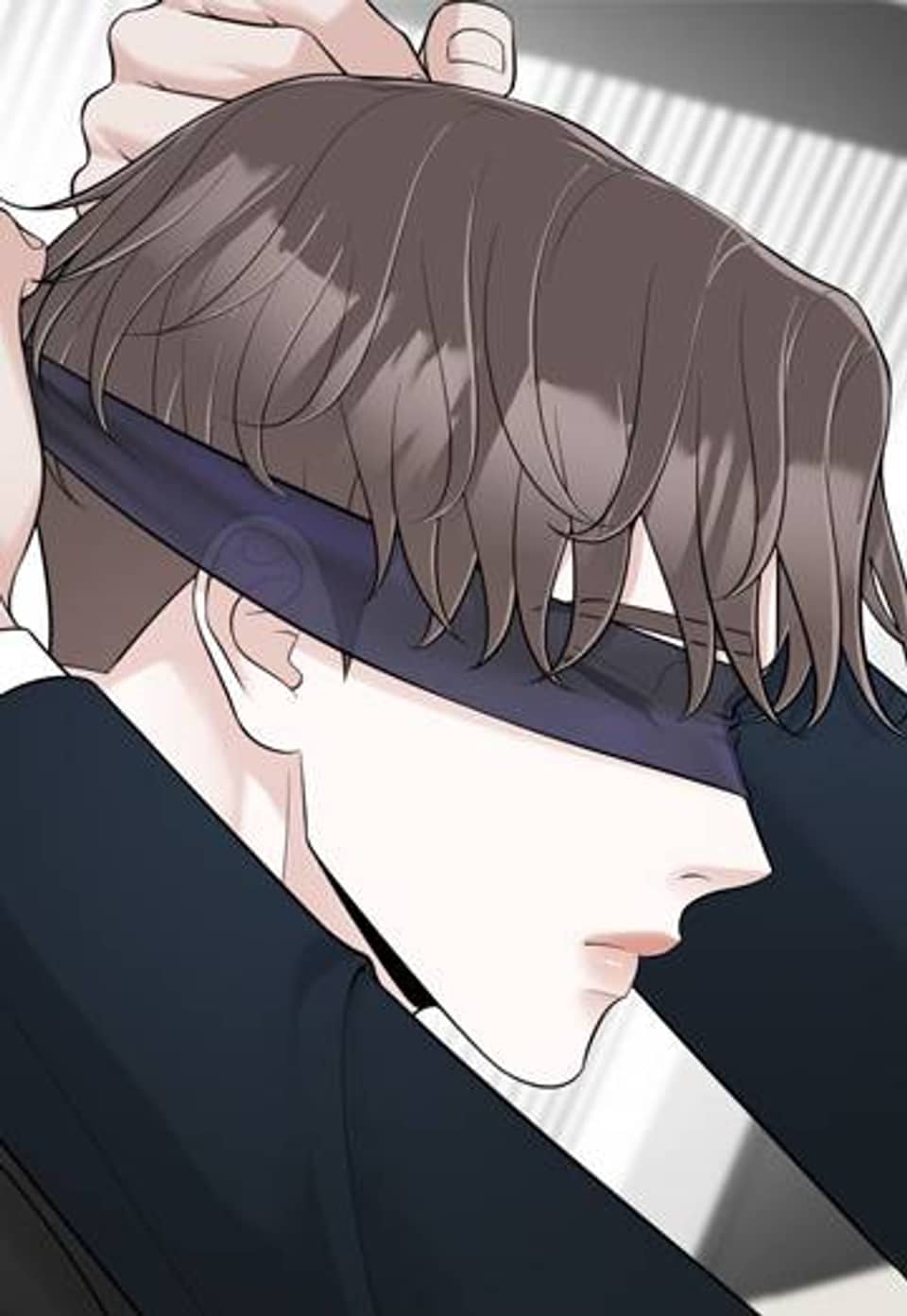 초이스 오브 초이시스 35화