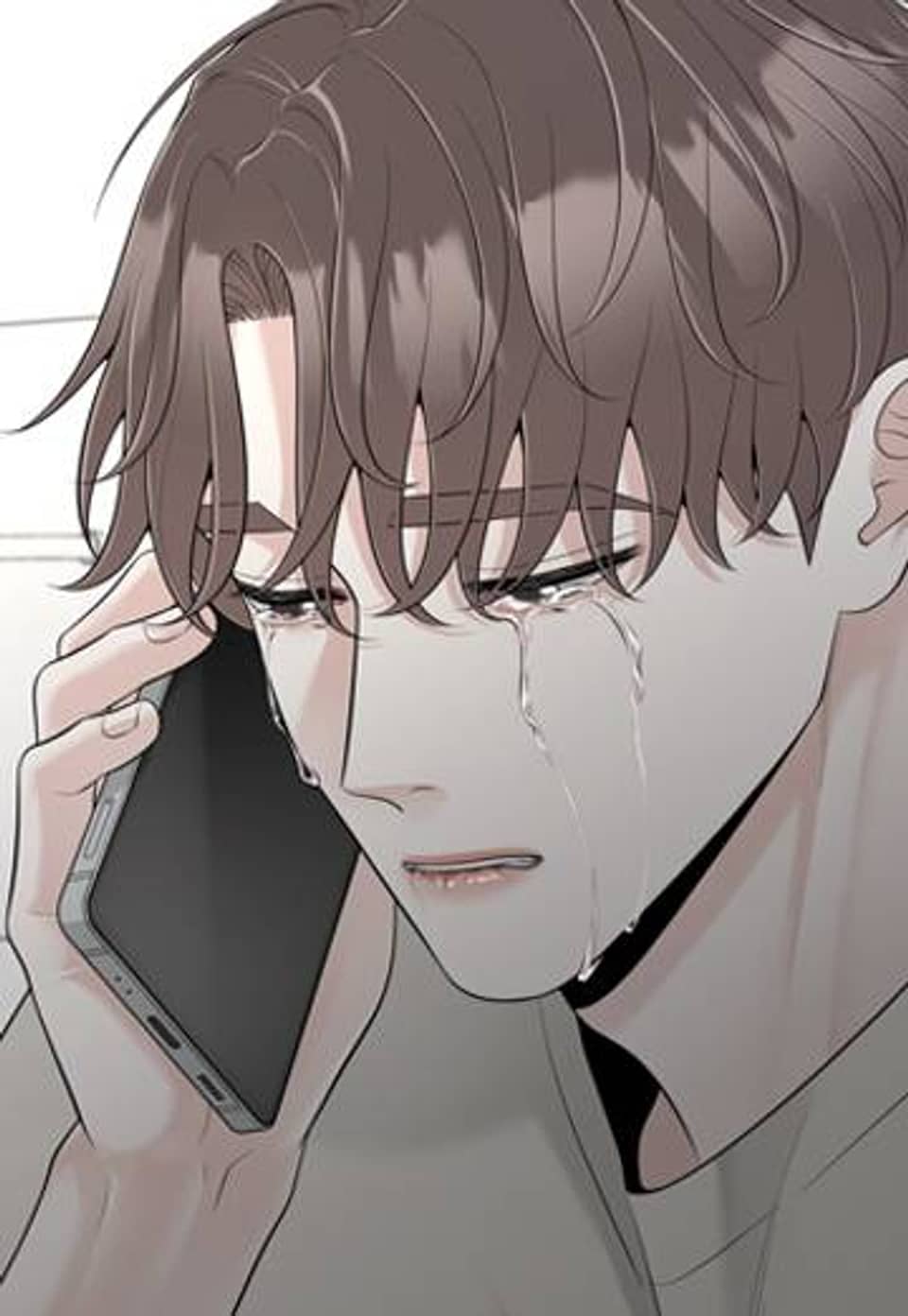 초이스 오브 초이시스 36화