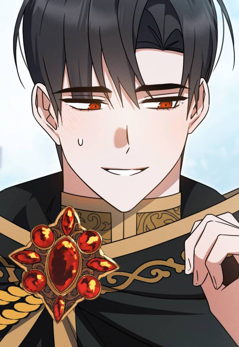 그놈이 그놈이다 33화