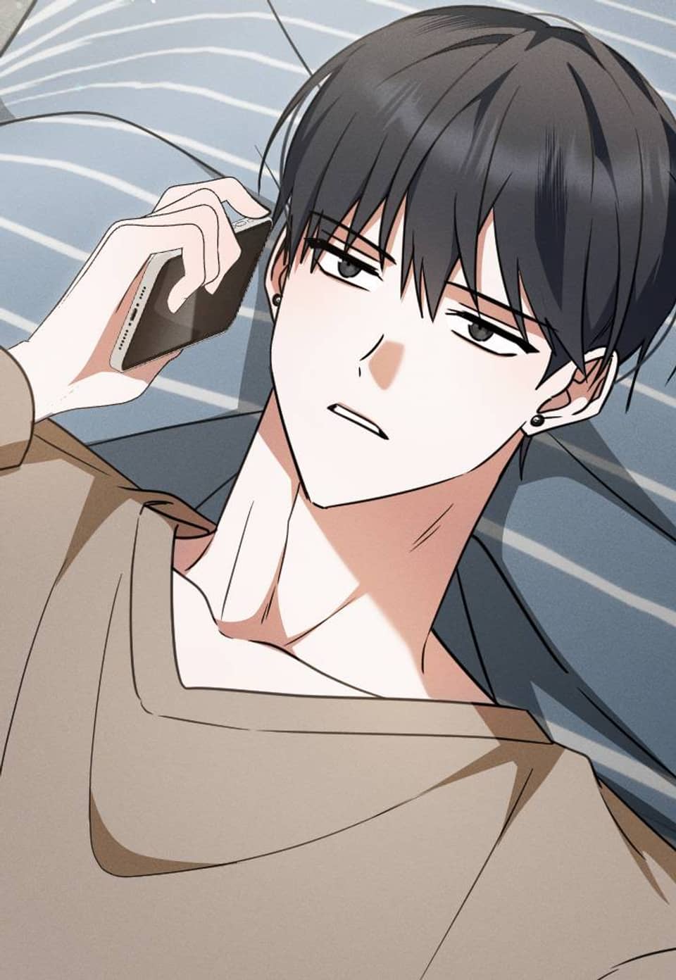 그놈이 그놈이다 34화