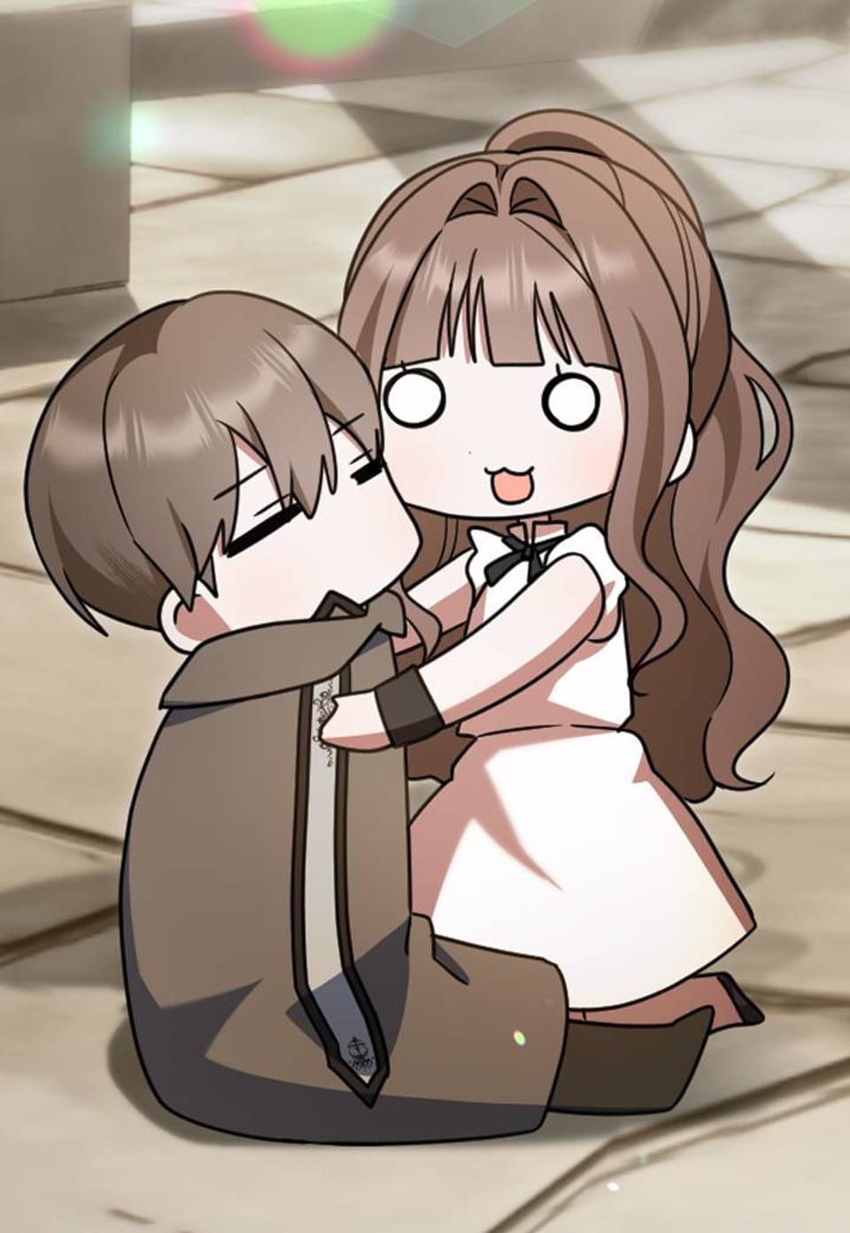 그놈이 그놈이다 35화