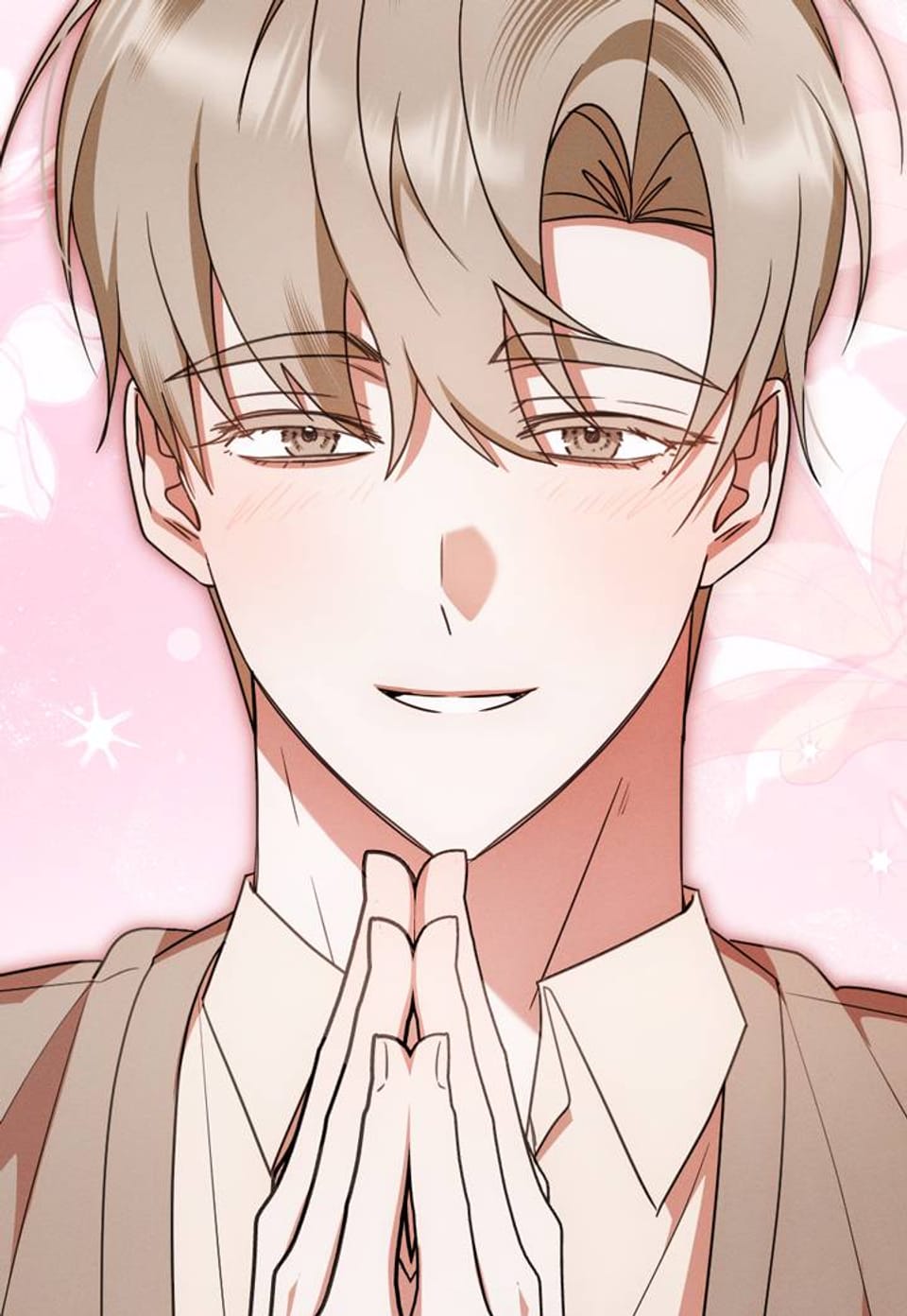 그놈이 그놈이다 36화