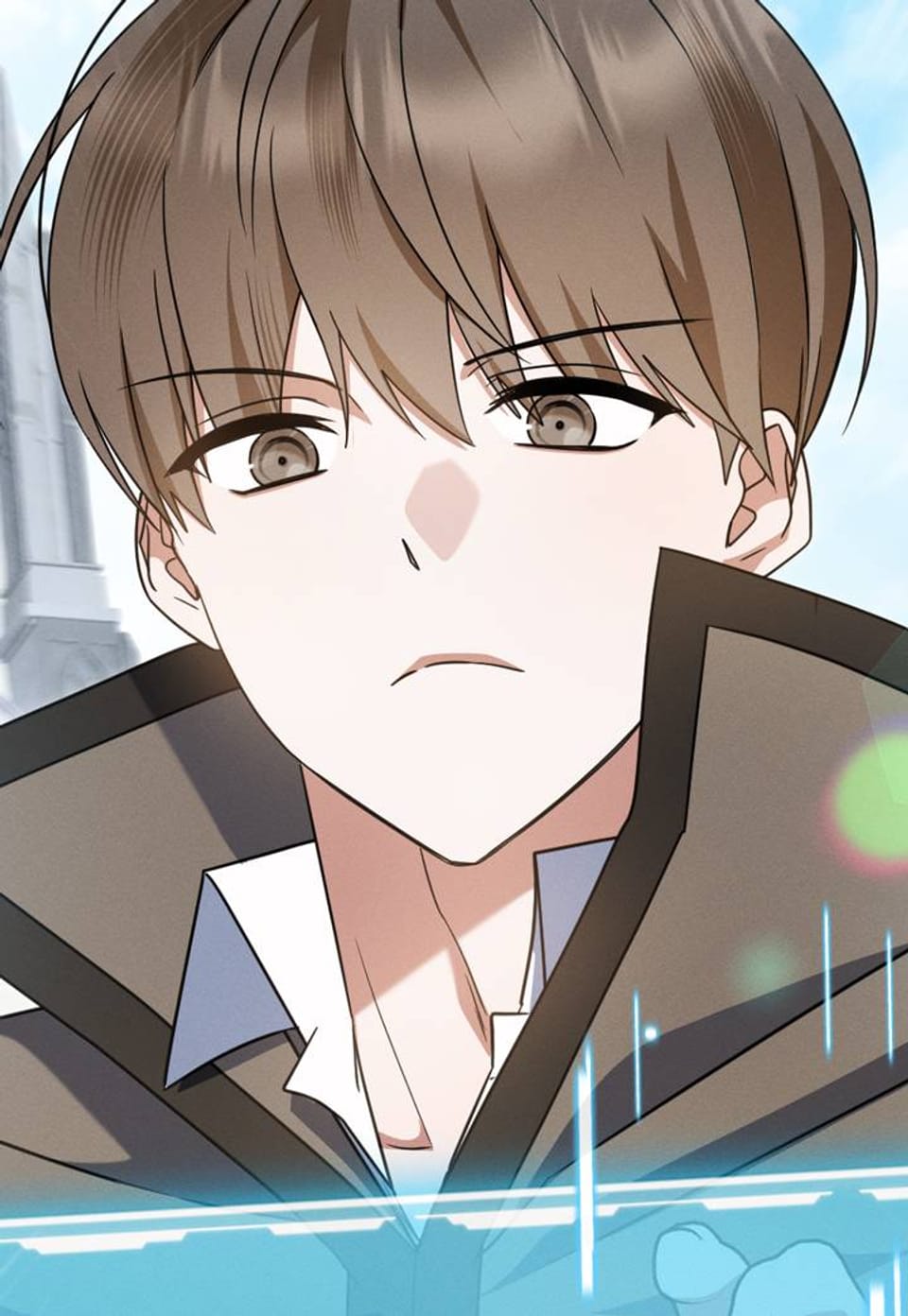 그놈이 그놈이다 37화