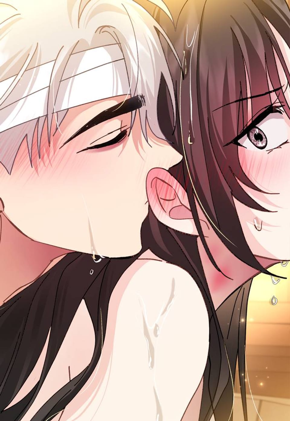 금욕의 나라 [개정판] 25화