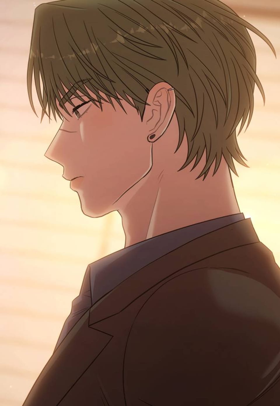 회장님, 지랄하지 마세요 27화