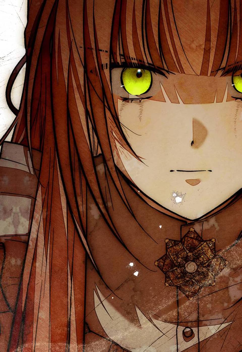 장미 저택에 어서 오세요 33화 (시즌1 마지막 화)