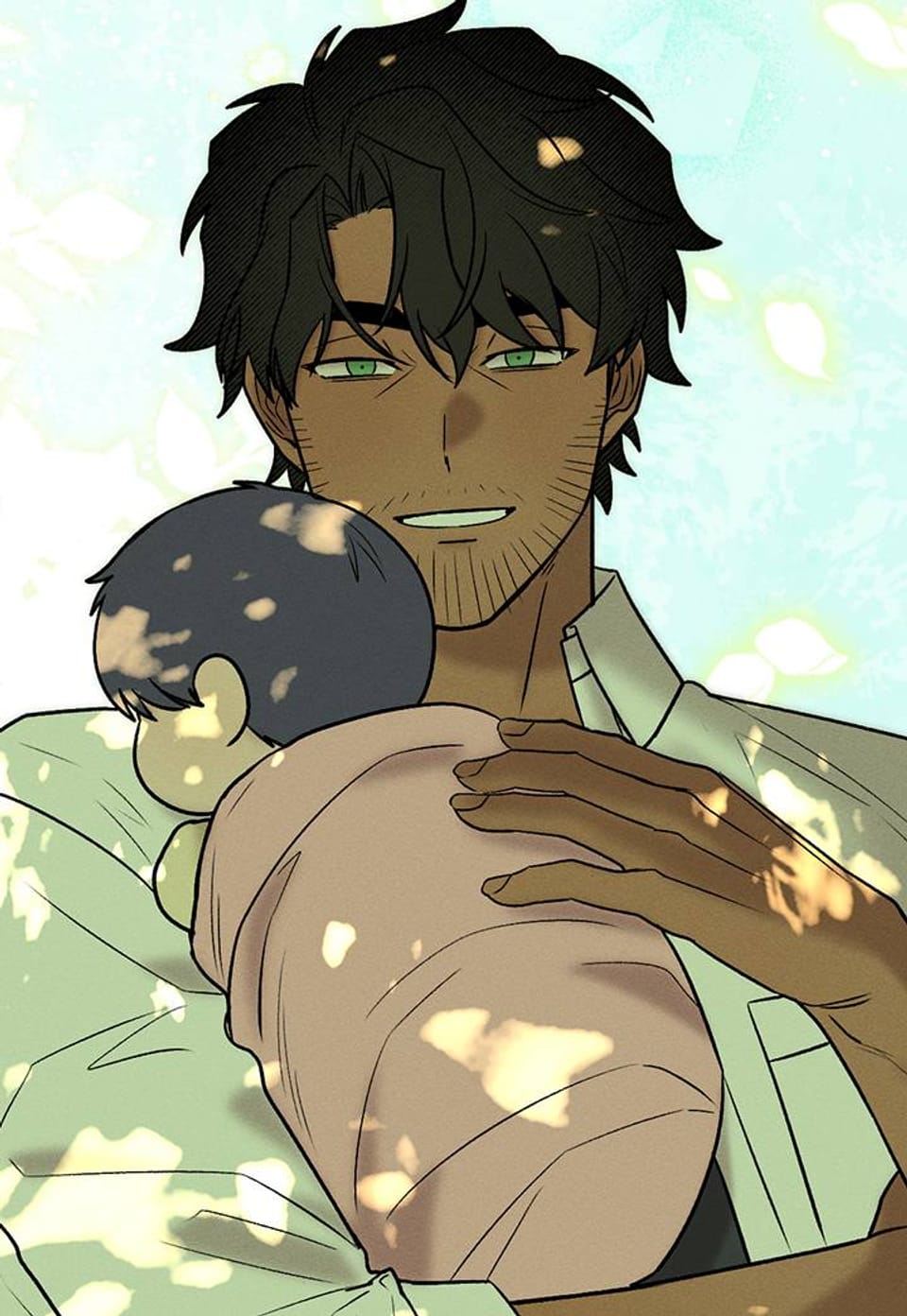 별일 없는 동네 26화