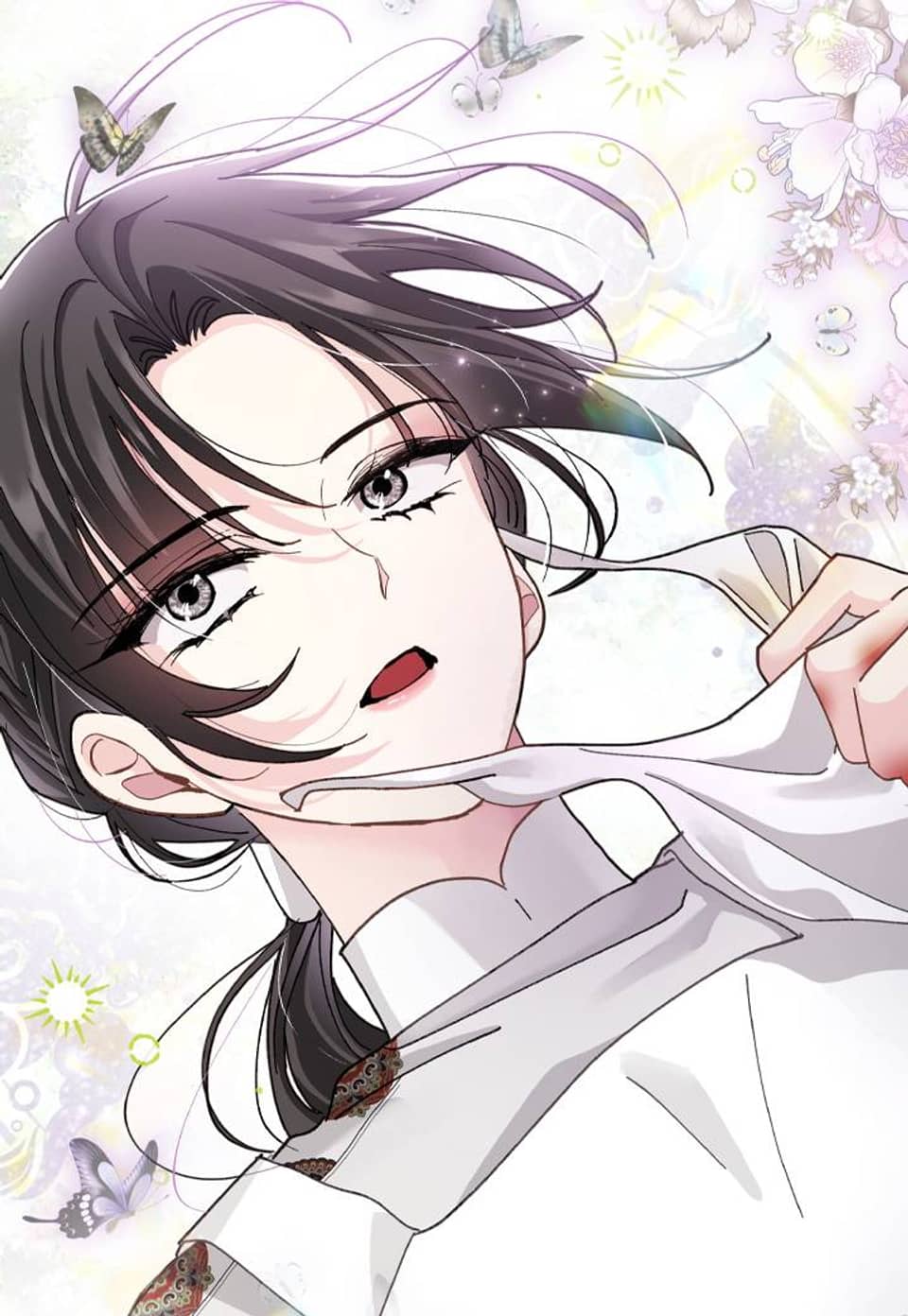 금욕의 나라 27화