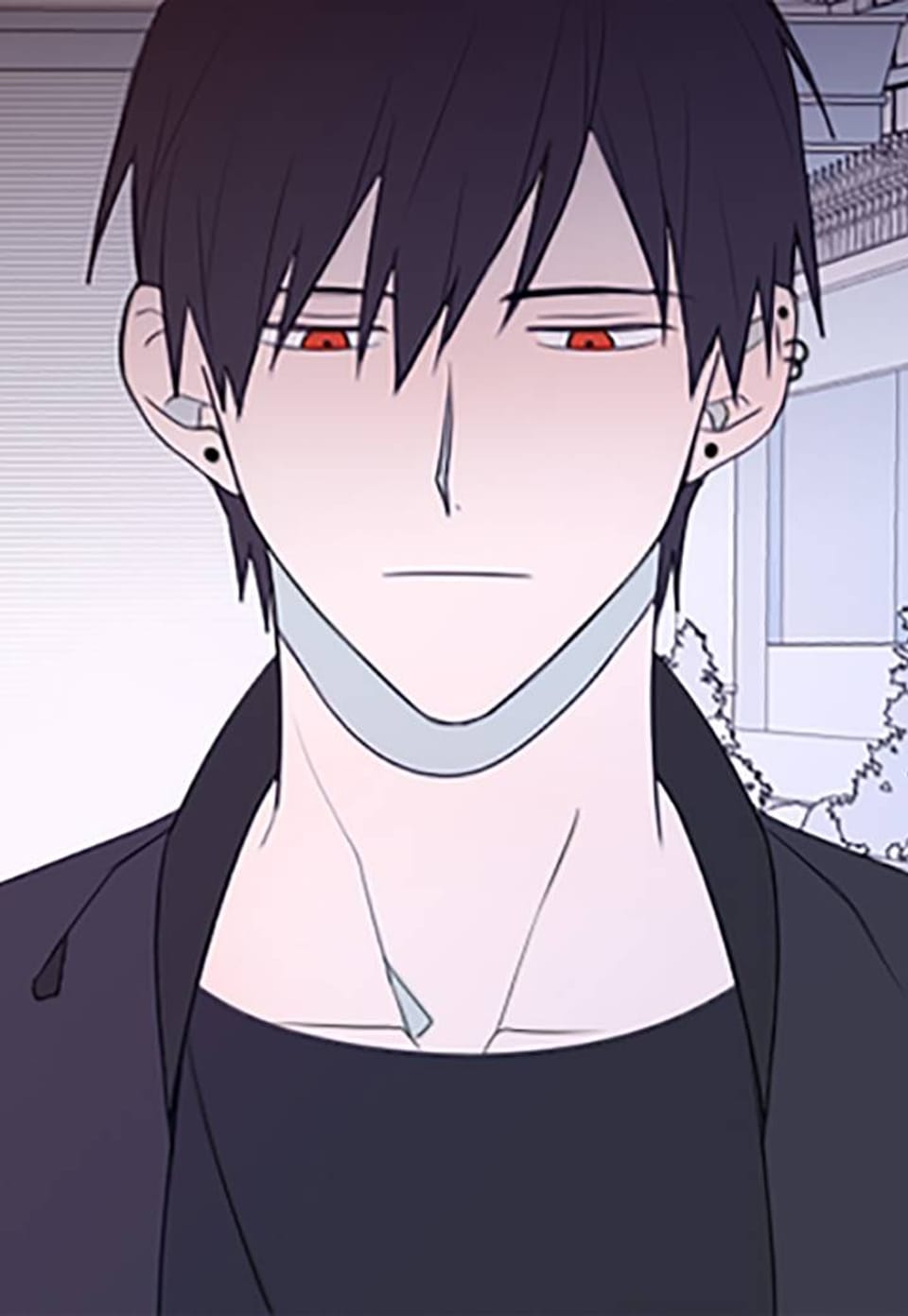 내가 아닌 연애 9화