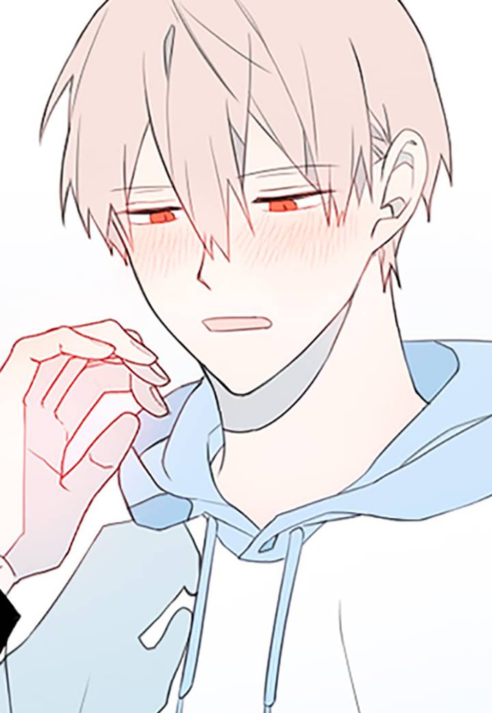 내가 아닌 연애 10화