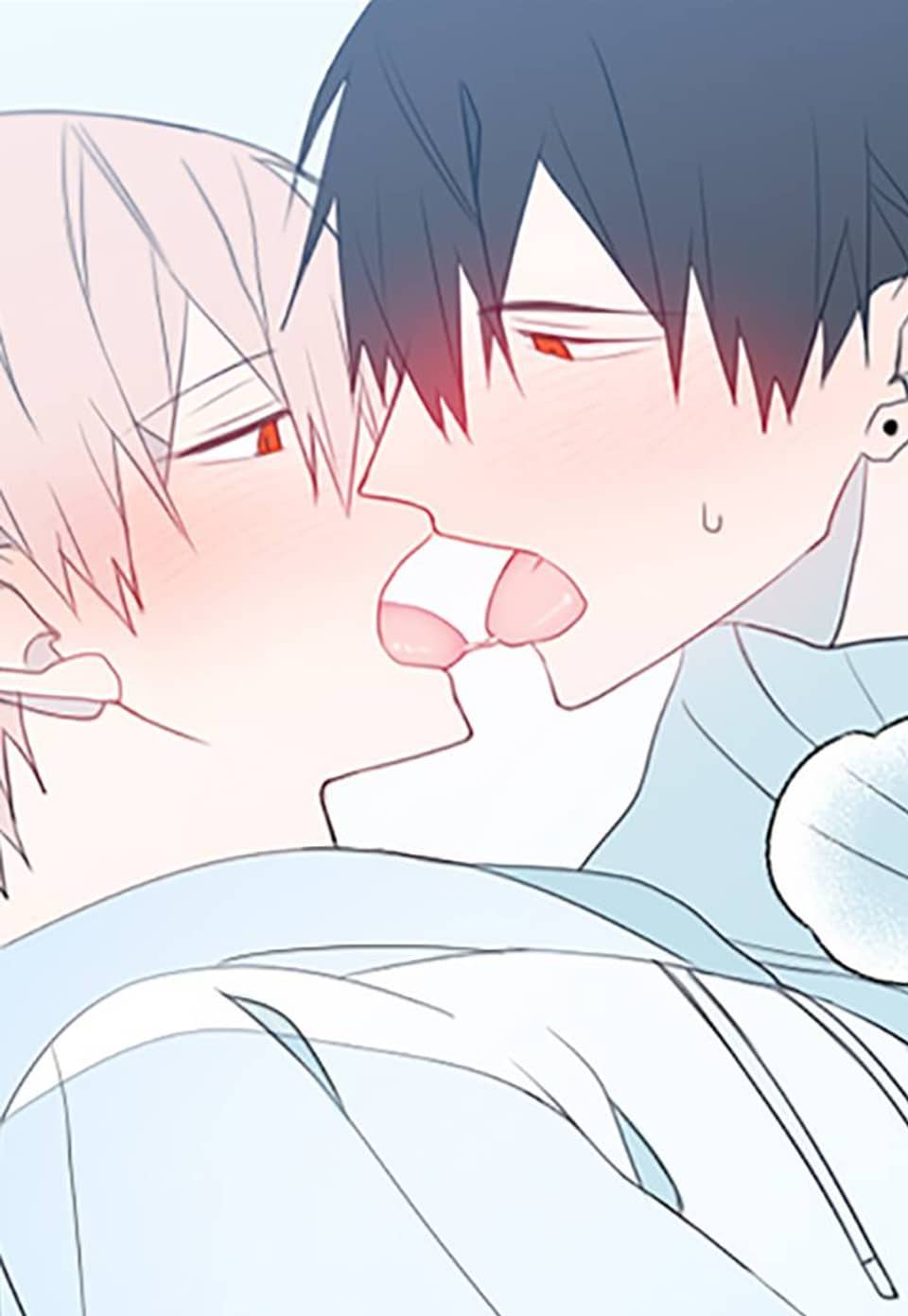 내가 아닌 연애 11화