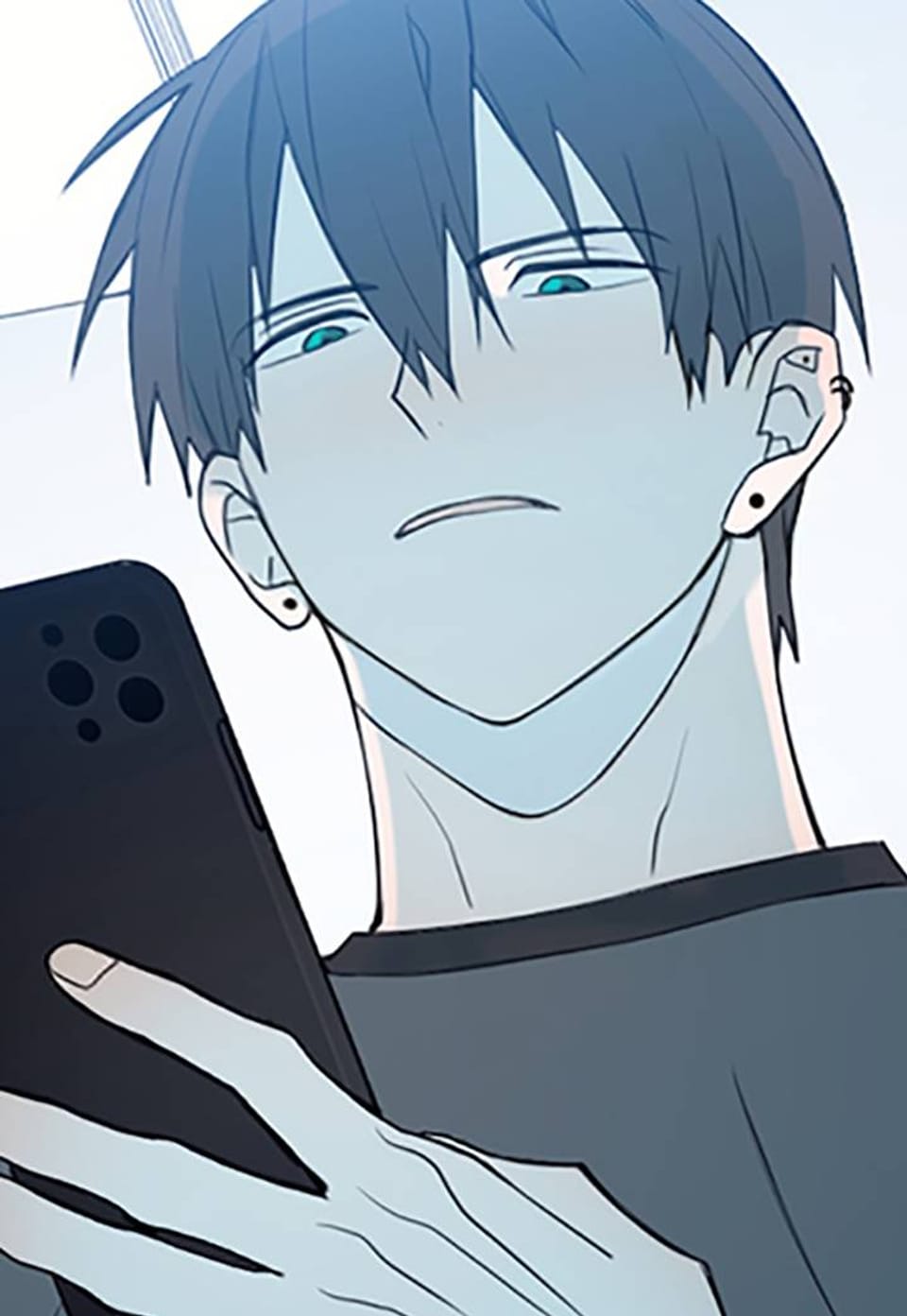 내가 아닌 연애 [개정판] 3화