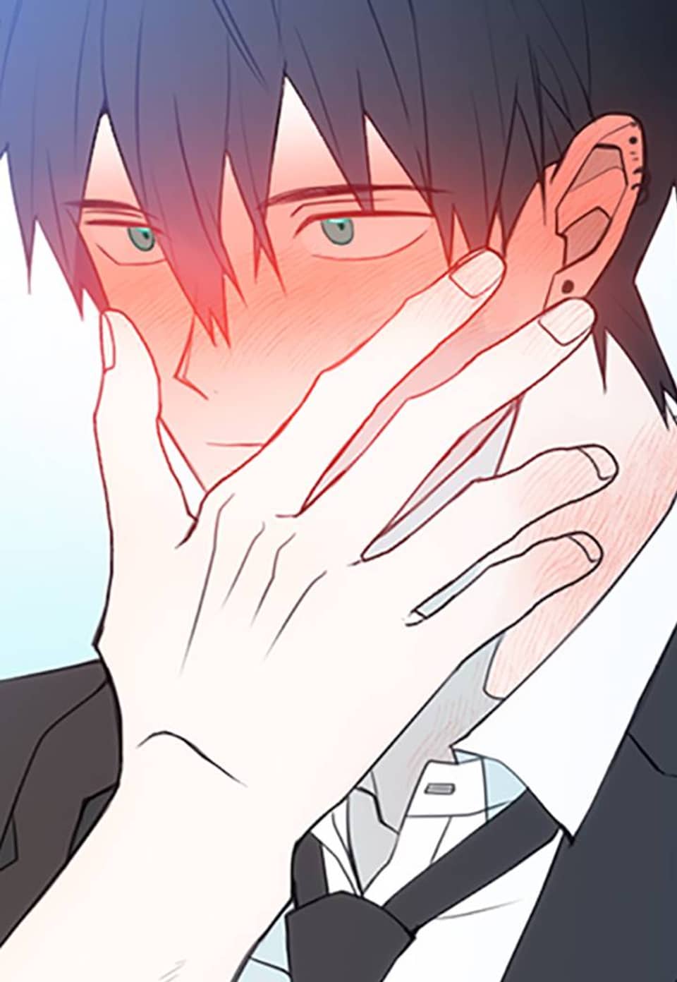 내가 아닌 연애 [개정판] 4화