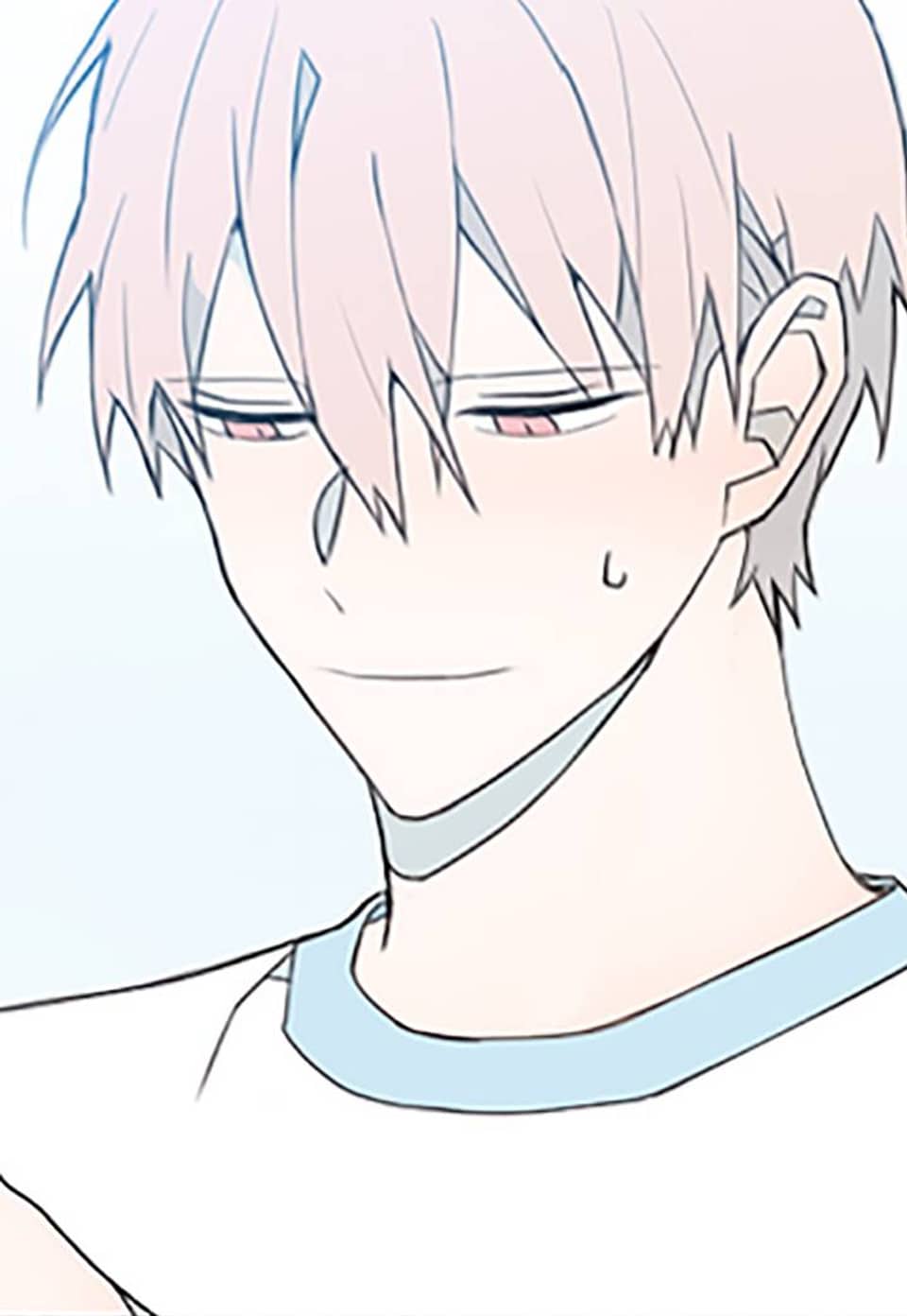 내가 아닌 연애 [개정판] 5화