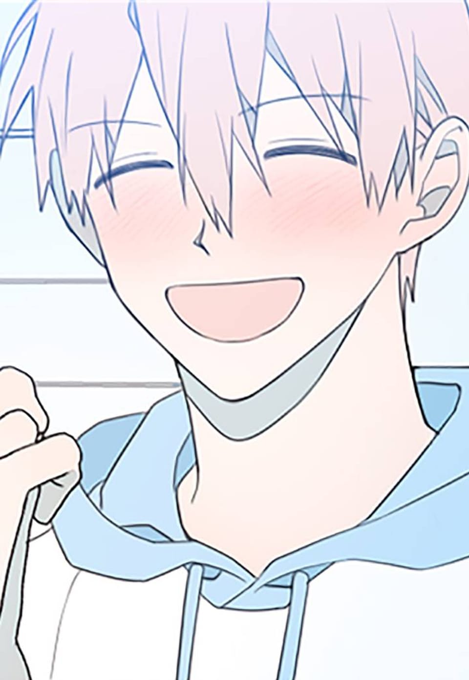 내가 아닌 연애 [개정판] 14화