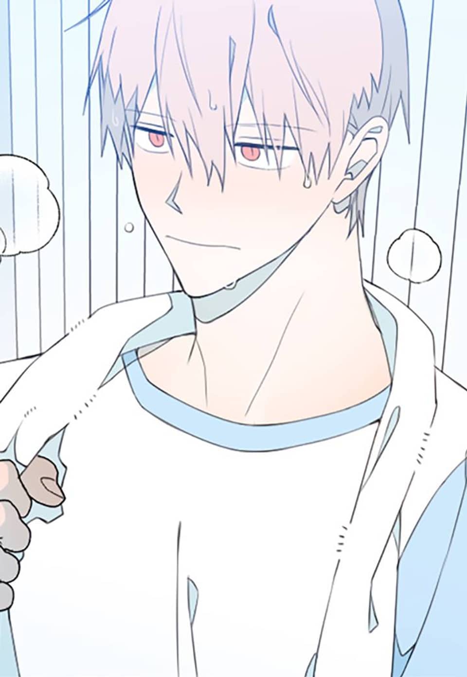 내가 아닌 연애 [개정판] 18화