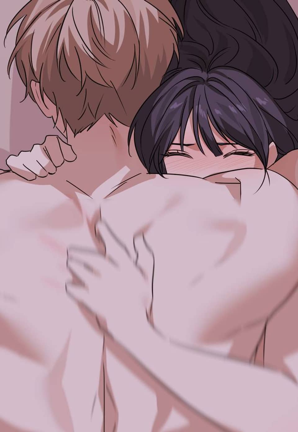 성적 관계 발전 4화