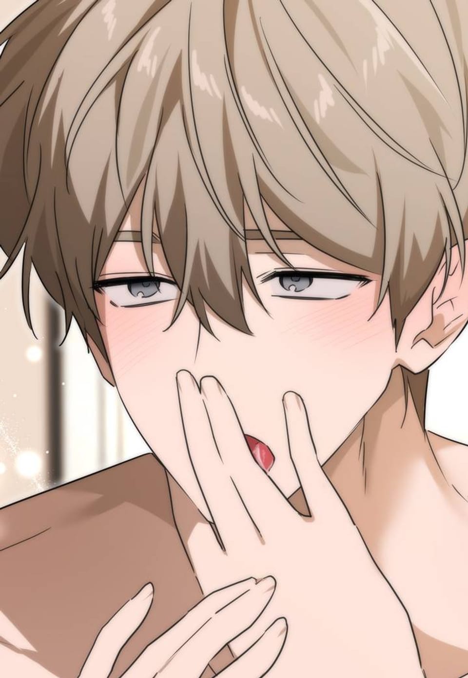 성적 관계 발전 7화