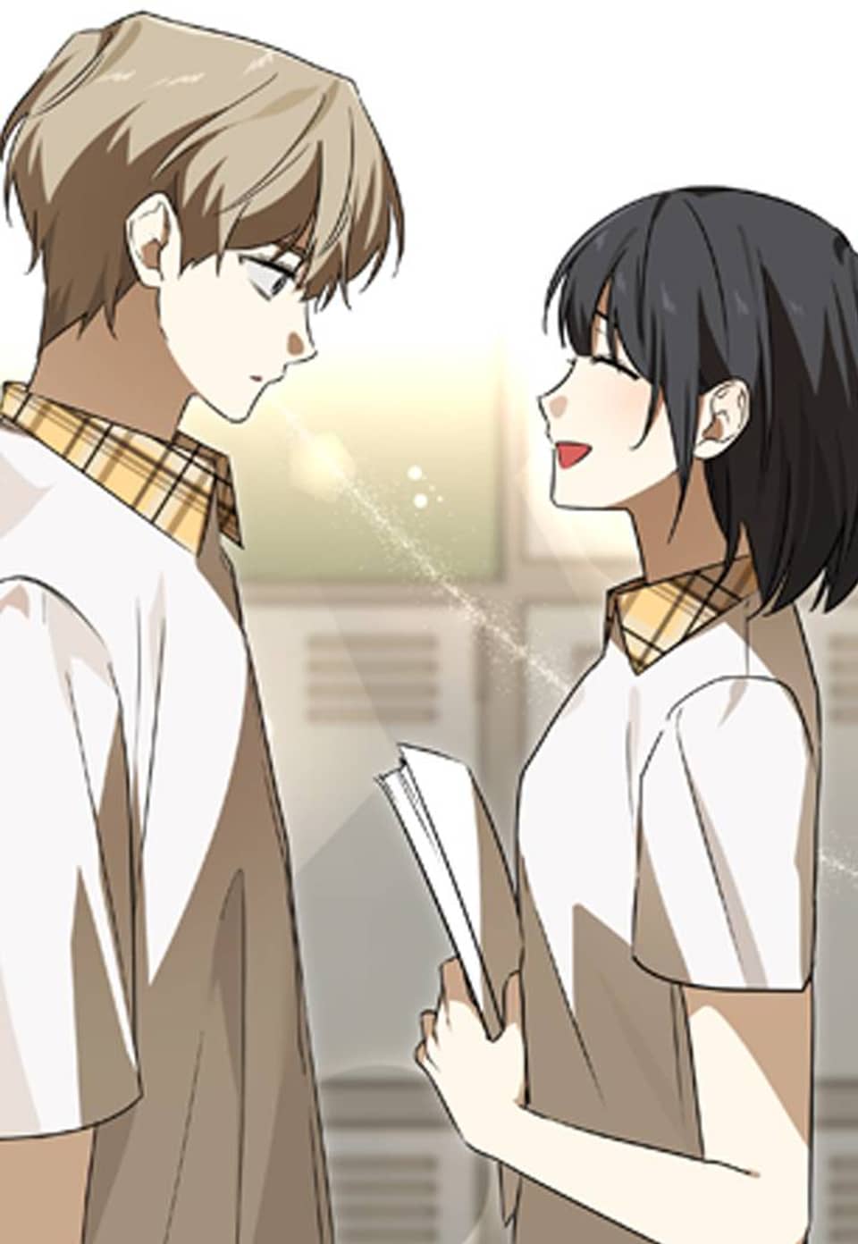 성적 관계 발전 8화