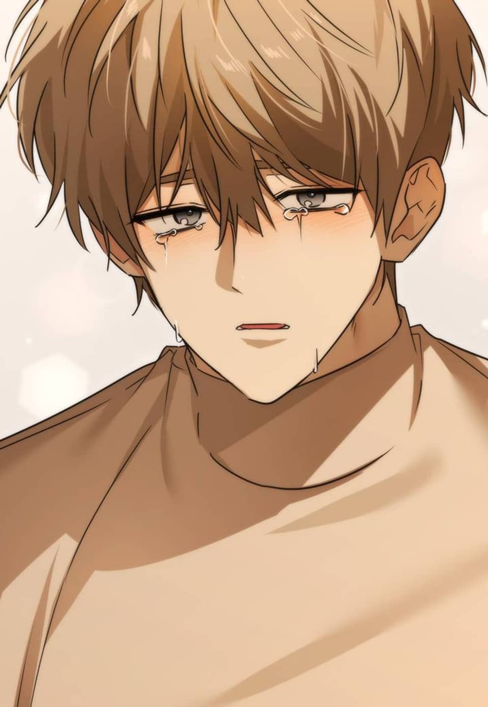 성적 관계 발전 9화