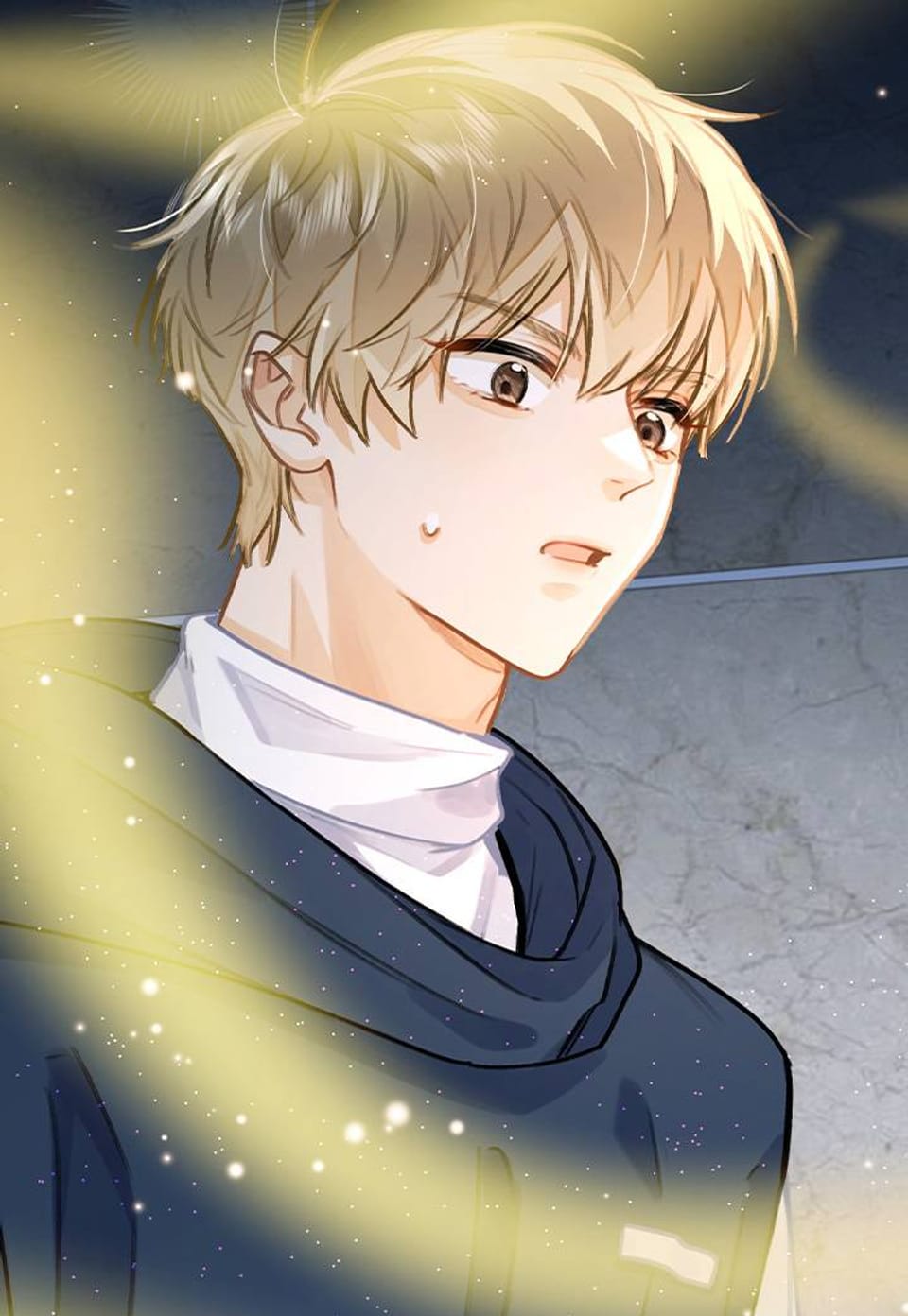 너의 페로몬이 좋아 89화