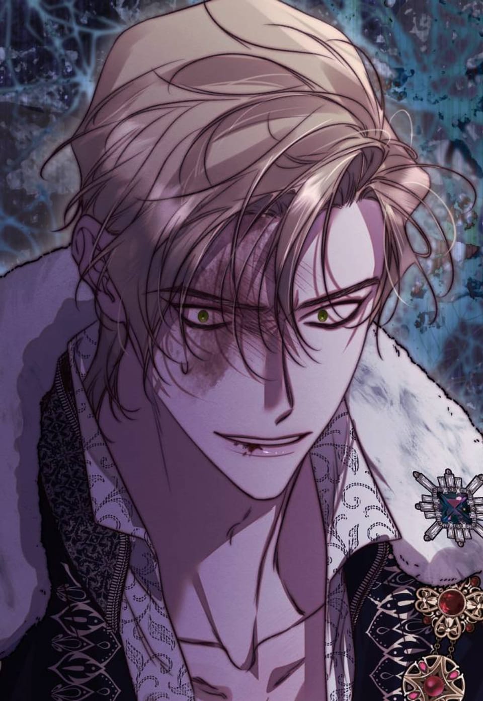 다만, 구하소서 85화