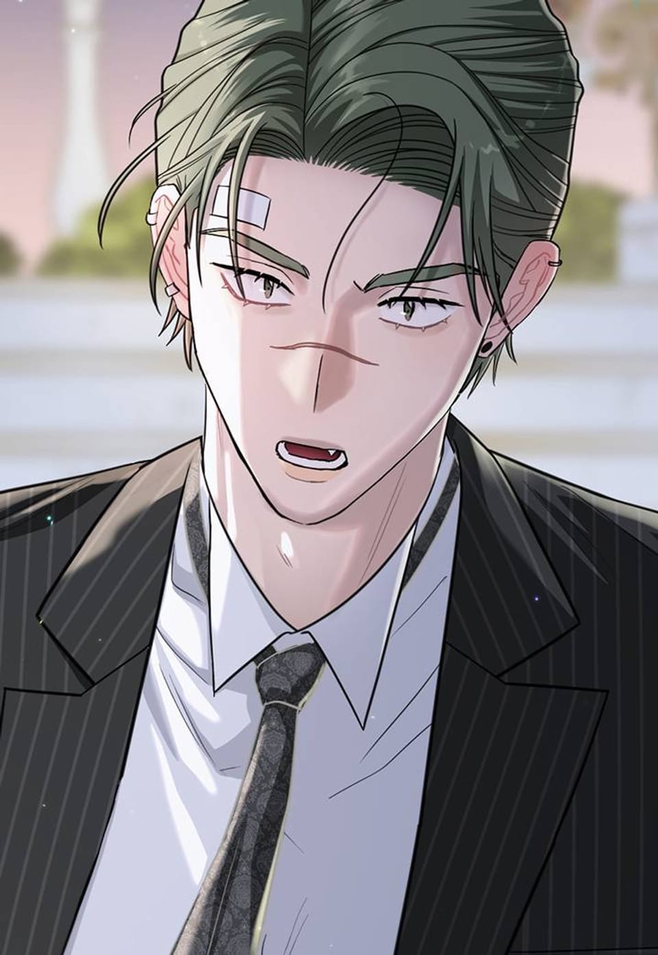 회장님, 지랄하지 마세요 29화