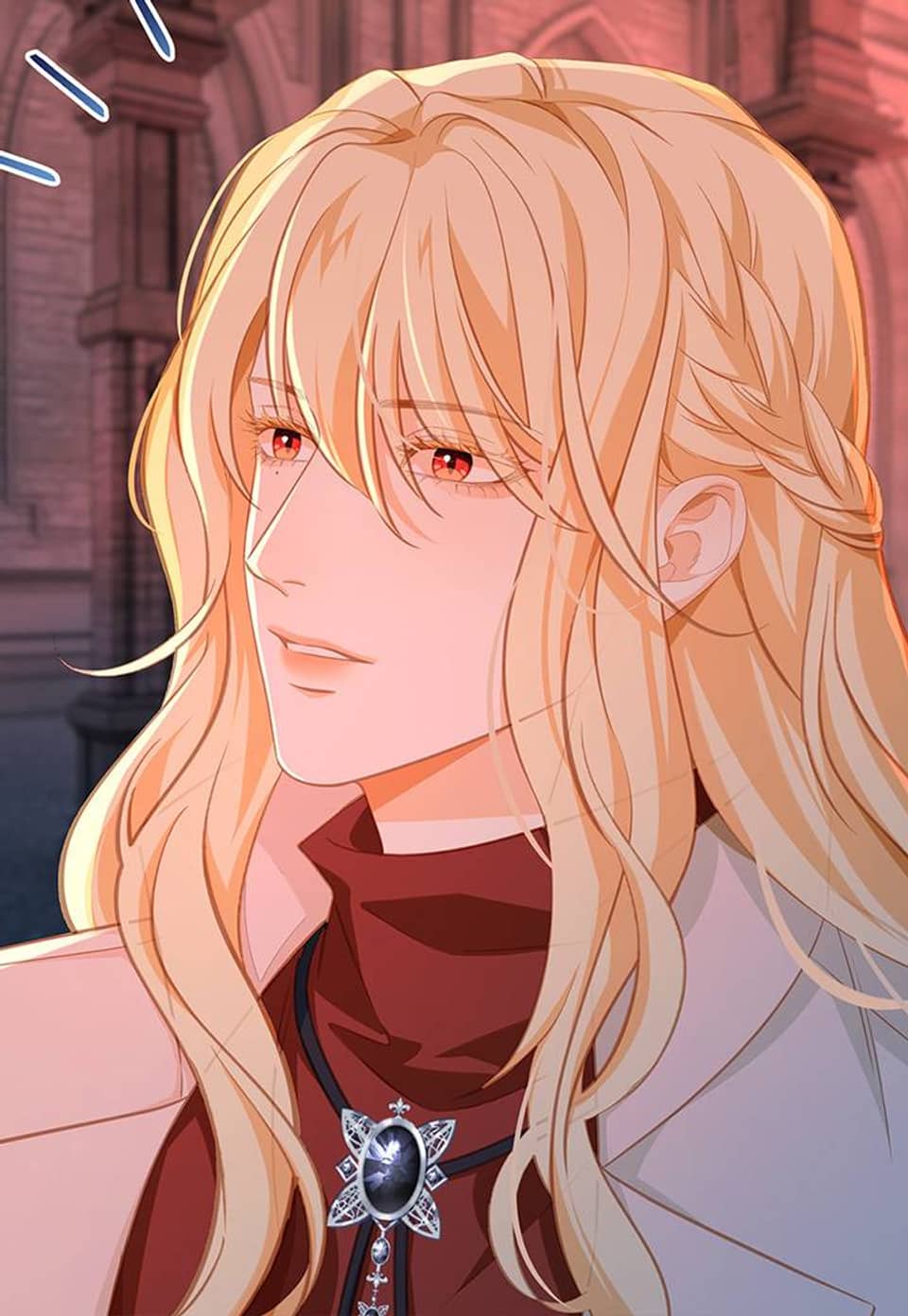 황태자의 용으로 태어났다 94화