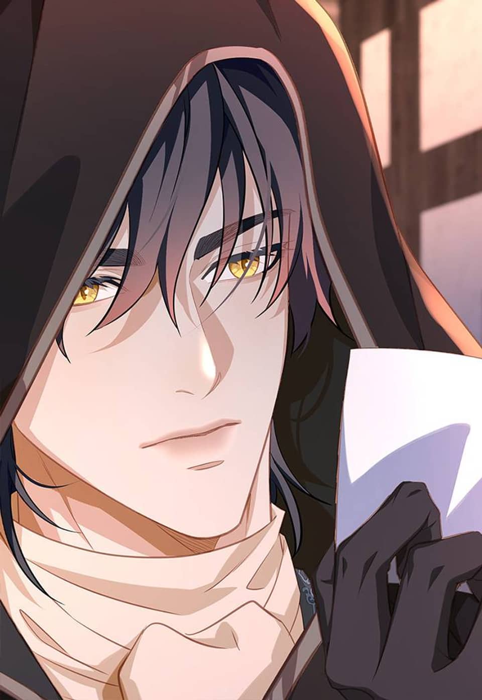 황태자의 용으로 태어났다 95화