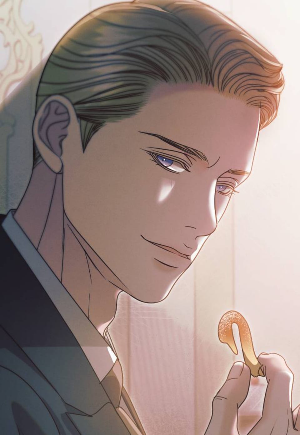 내게 빌어봐 58화