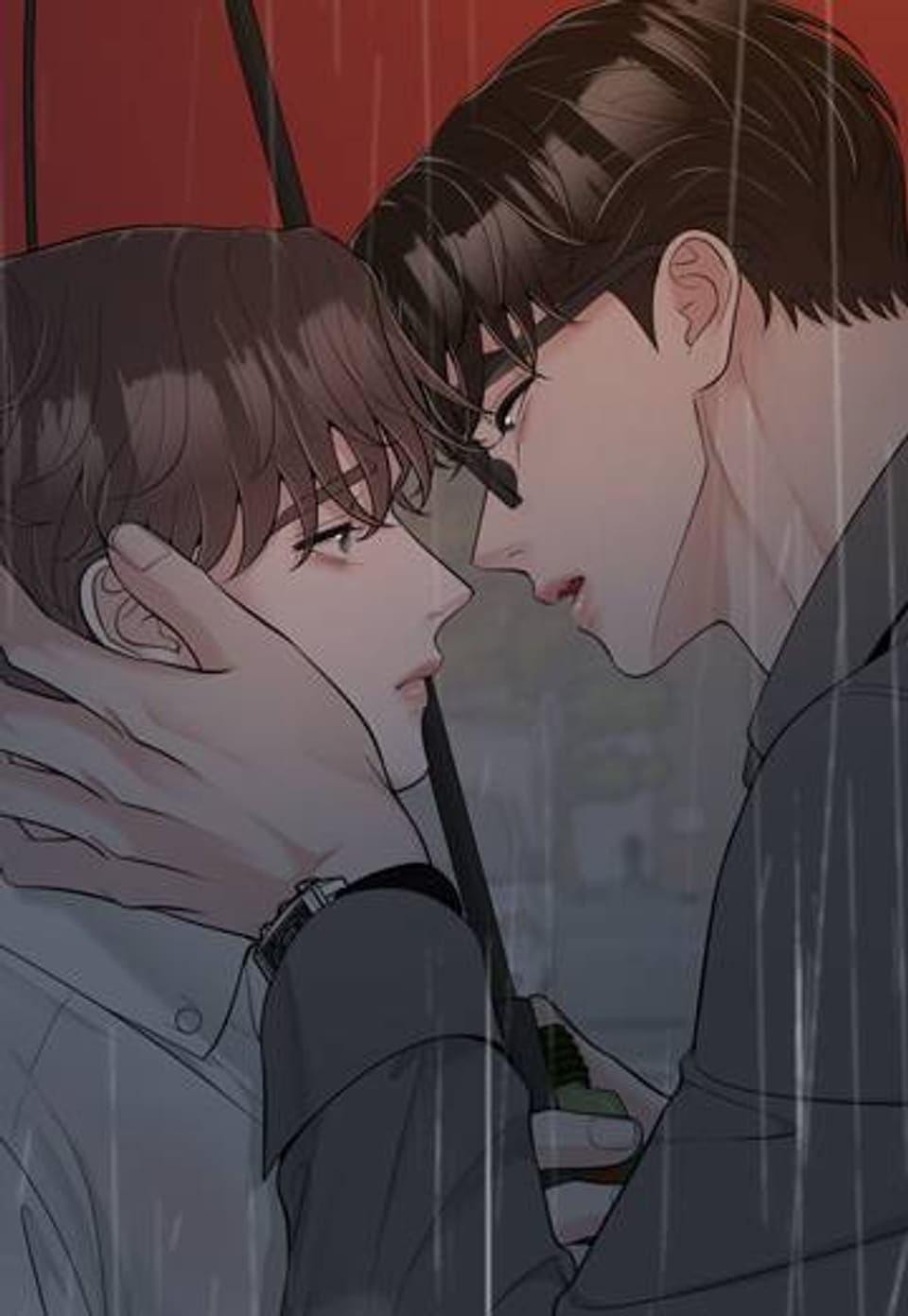 초이스 오브 초이시스 37화 (시즌1 완결)