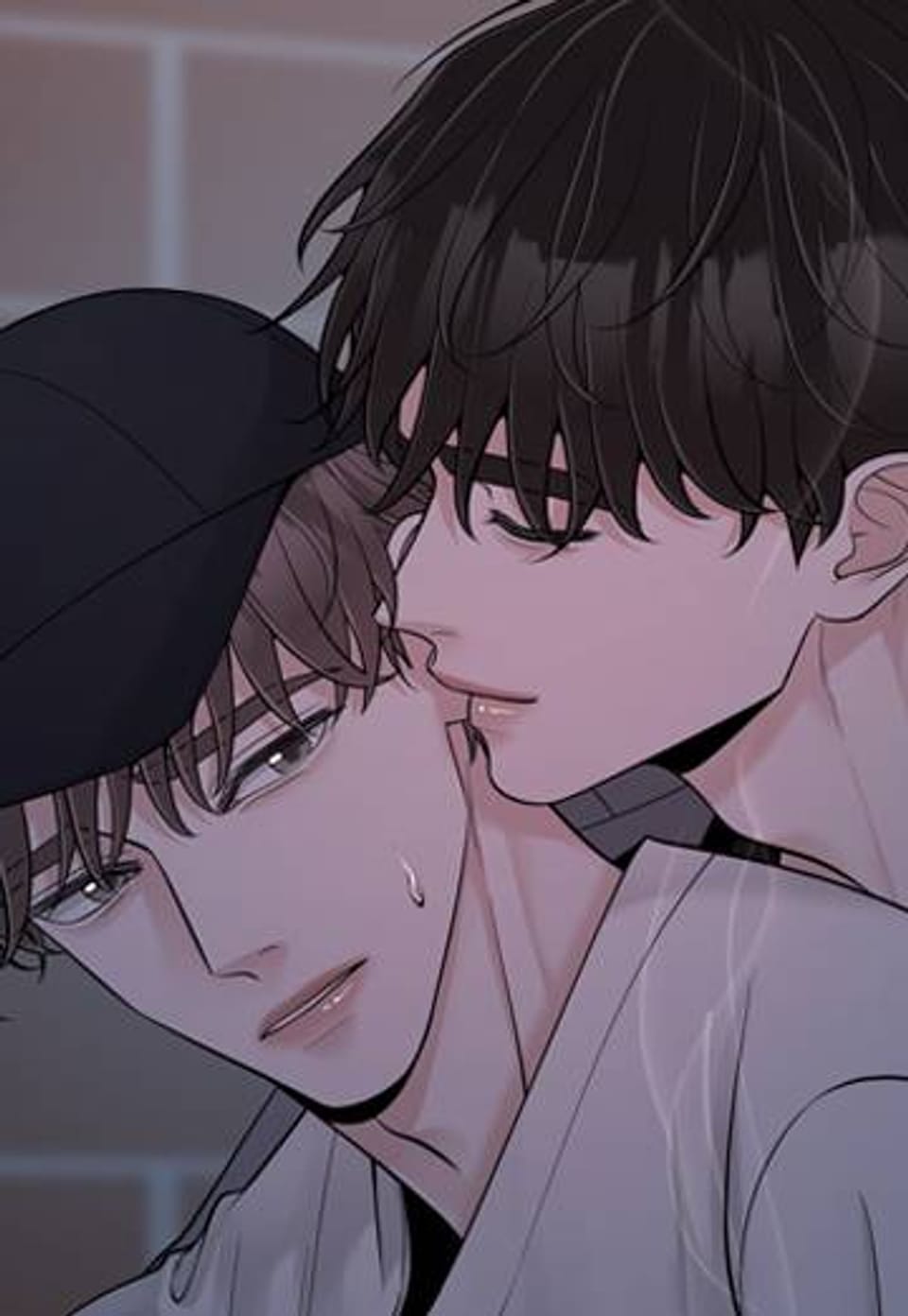 초이스 오브 초이시스 38화