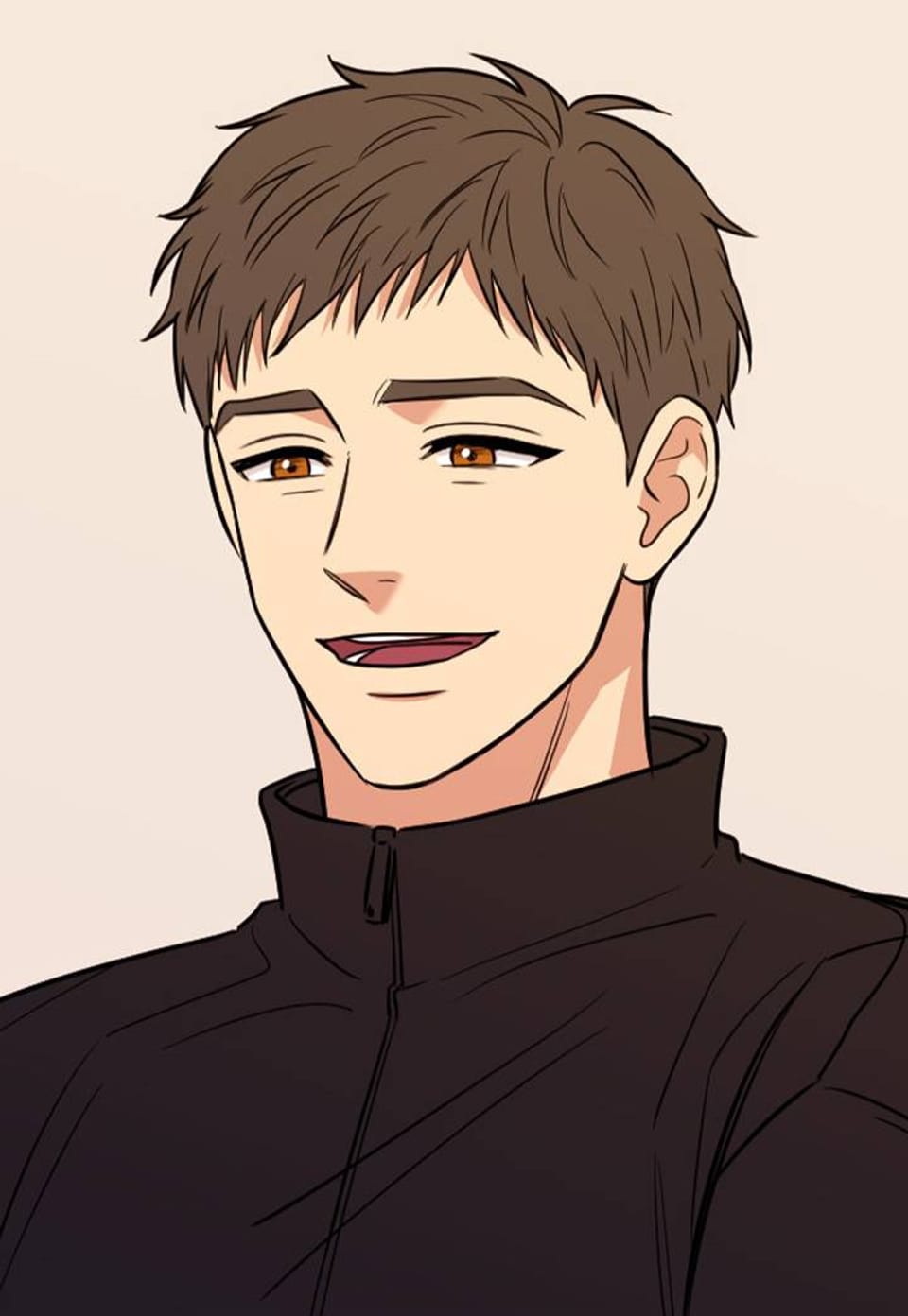 남수가 기다리는 목욕탕 1화