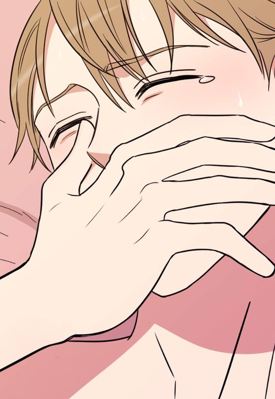 남수가 기다리는 목욕탕 2화