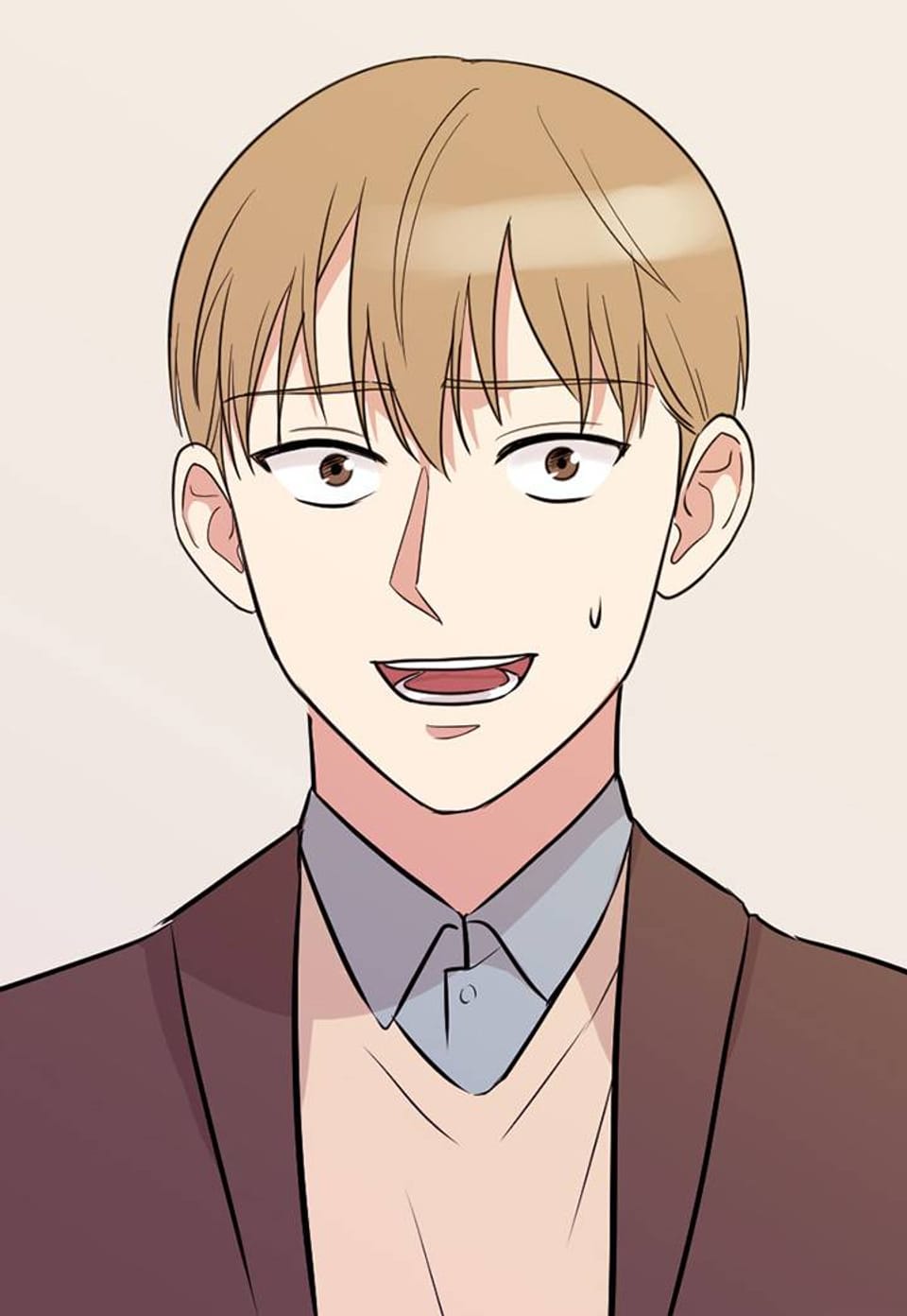 남수가 기다리는 목욕탕 3화