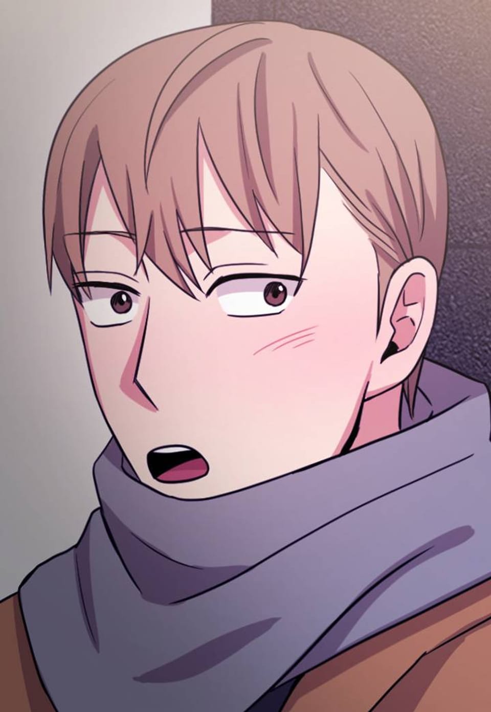 남수가 기다리는 목욕탕 8화