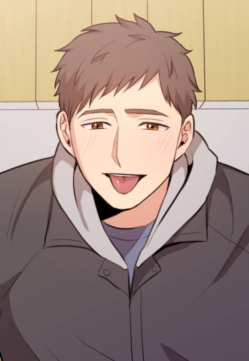 남수가 기다리는 목욕탕 10화