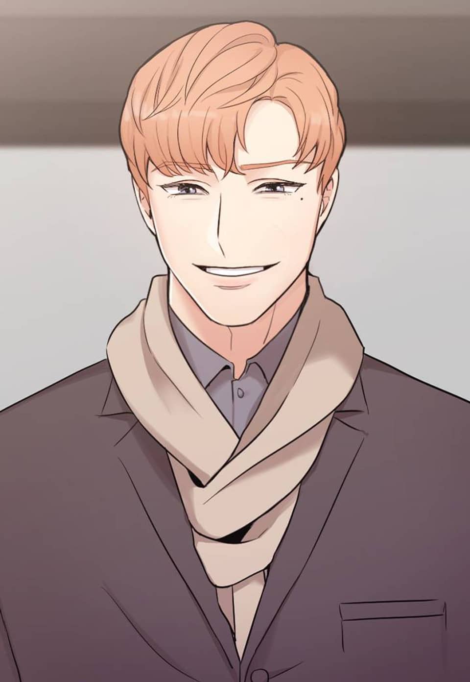 남수가 기다리는 목욕탕 11화