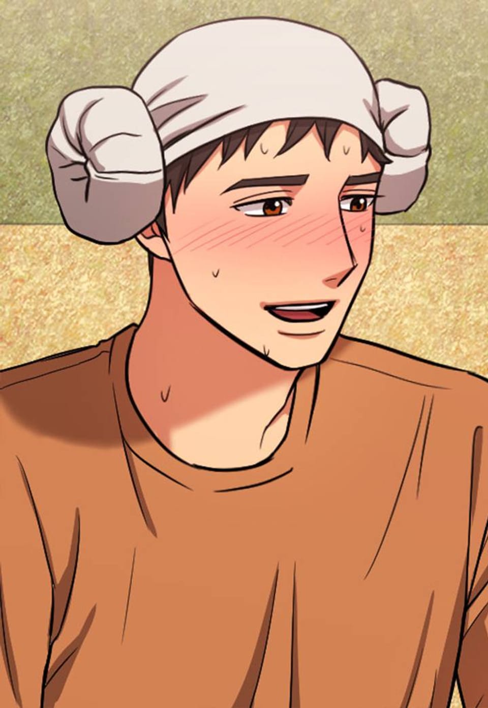 남수가 기다리는 목욕탕 14화