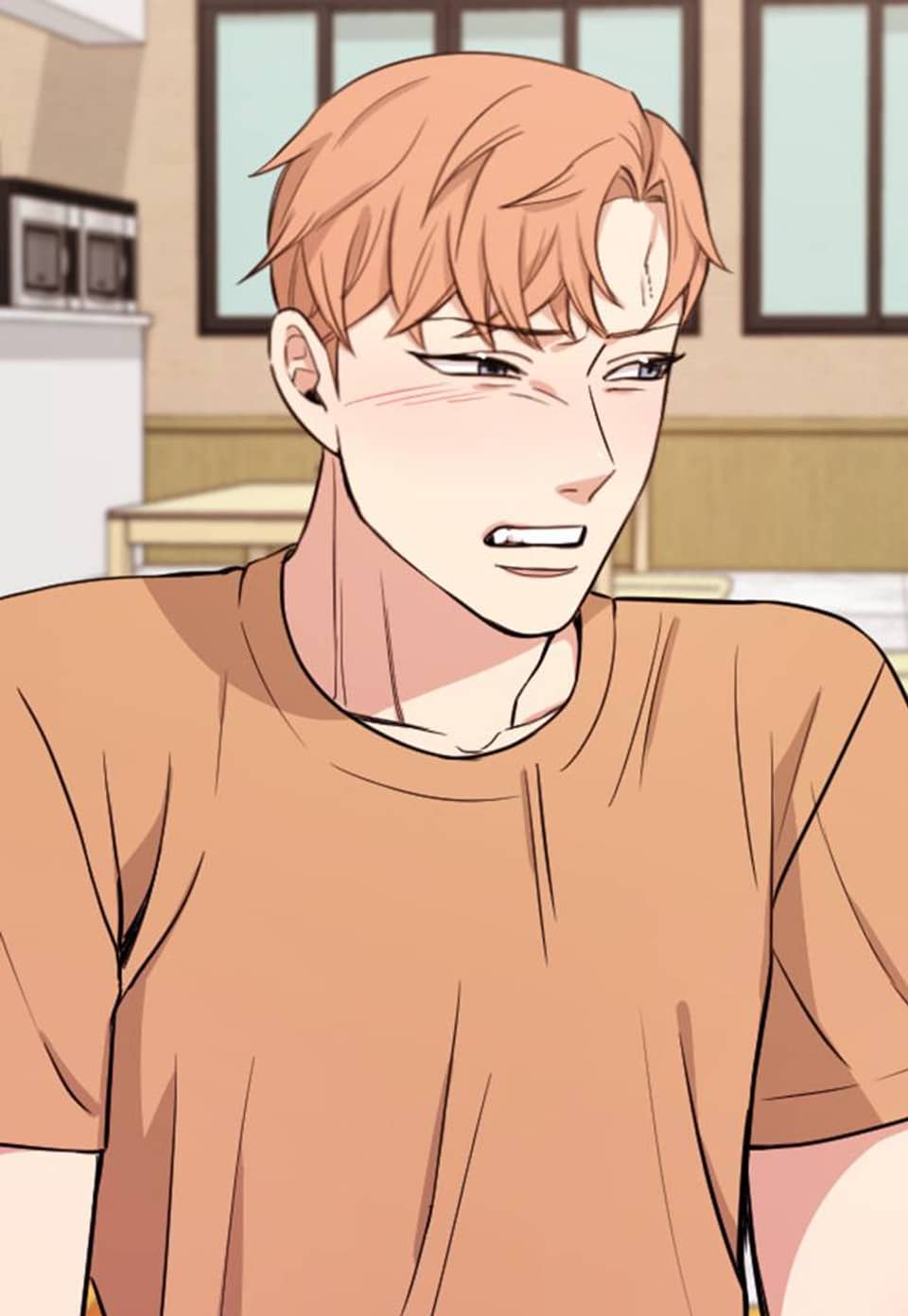 남수가 기다리는 목욕탕 15화